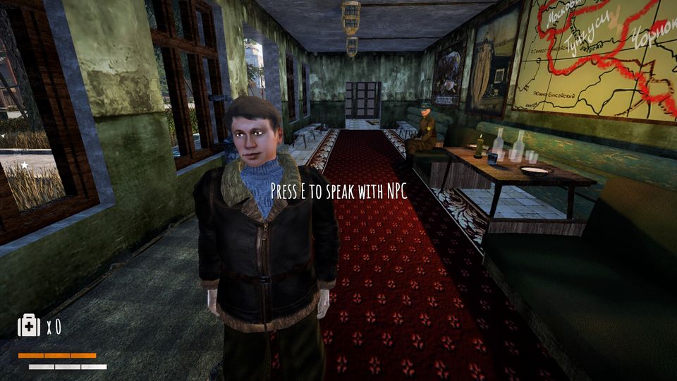 Beginner guide screenshot
