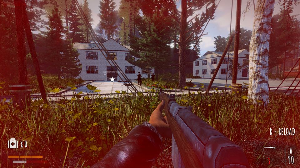 FAQ screenshot